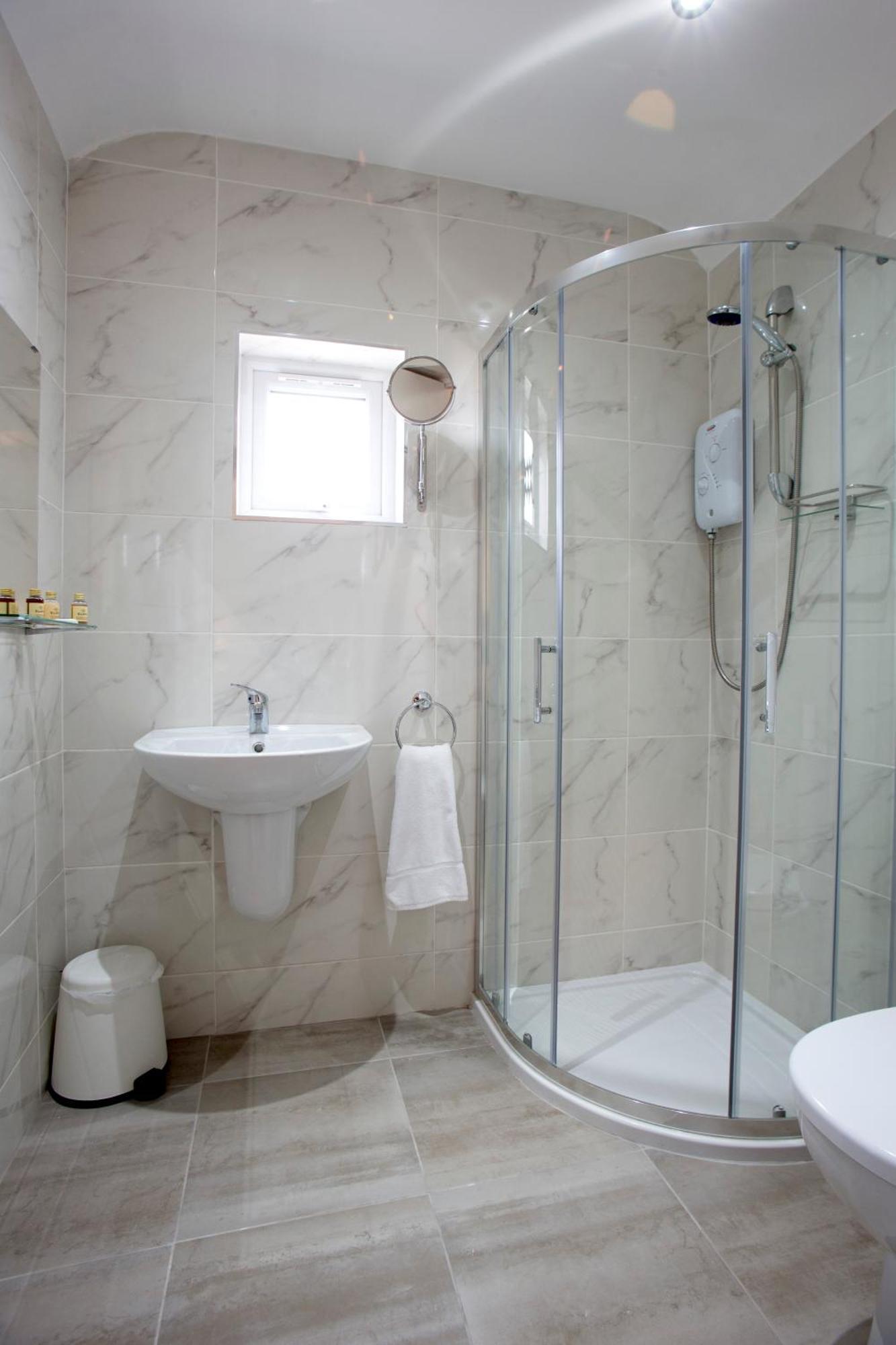 Portcaman House Hotel Bushmills Bagian luar foto