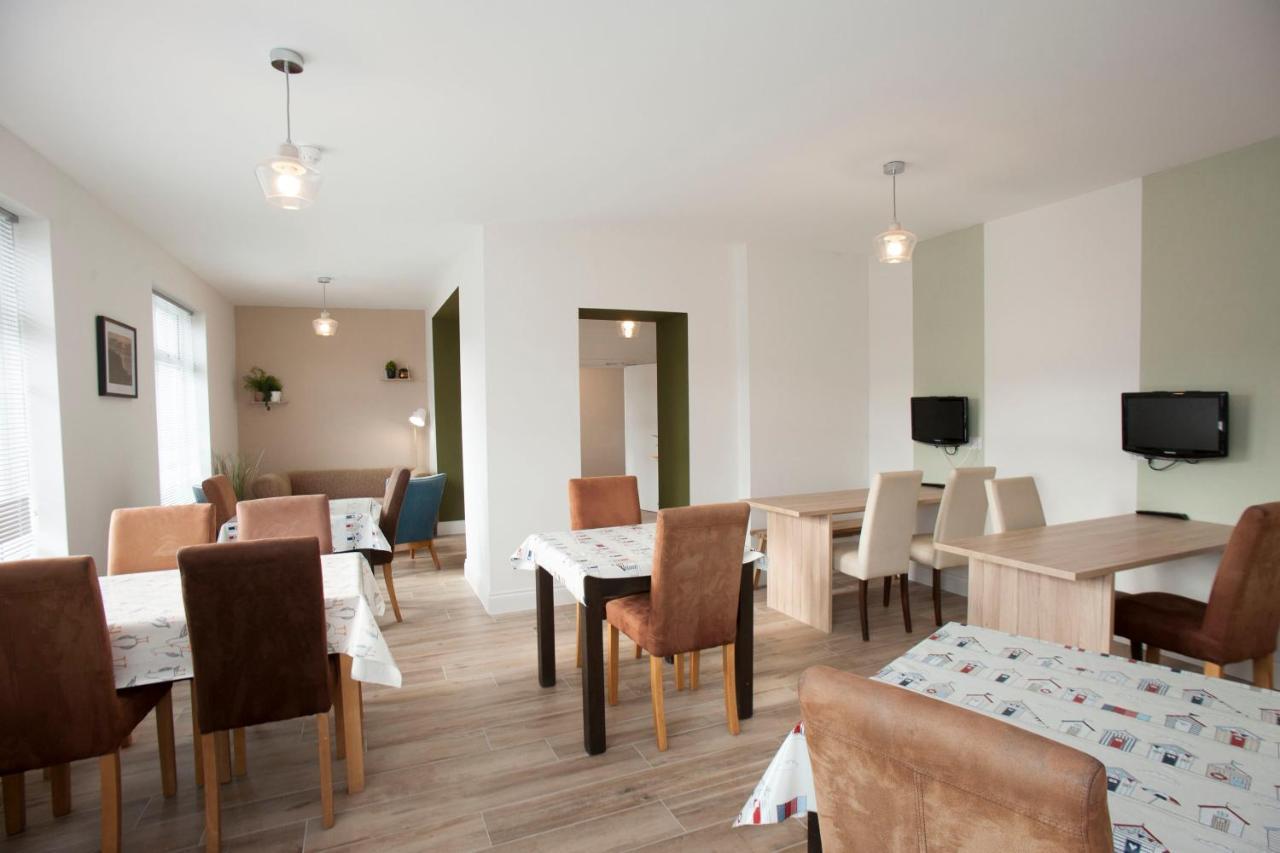 Portcaman House Hotel Bushmills Bagian luar foto