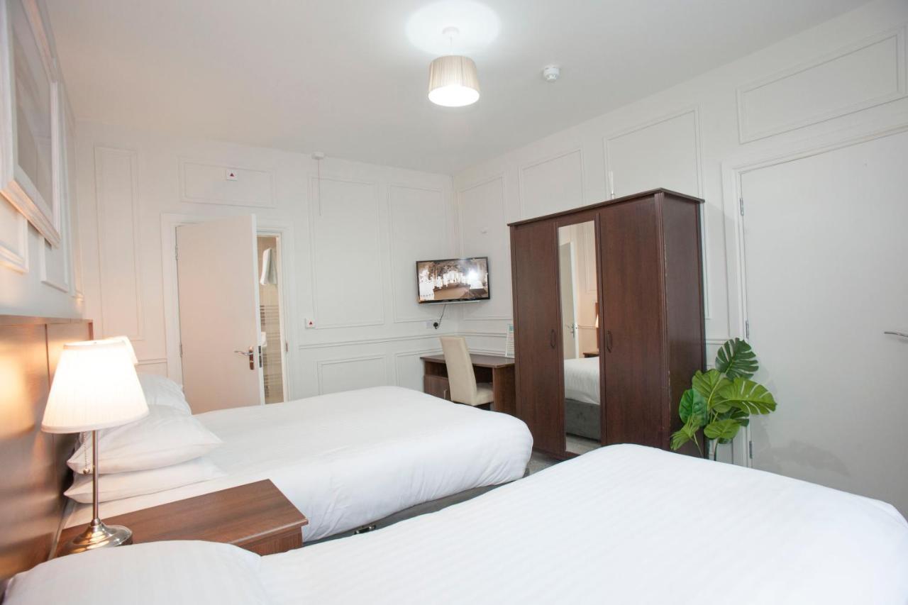 Portcaman House Hotel Bushmills Bagian luar foto