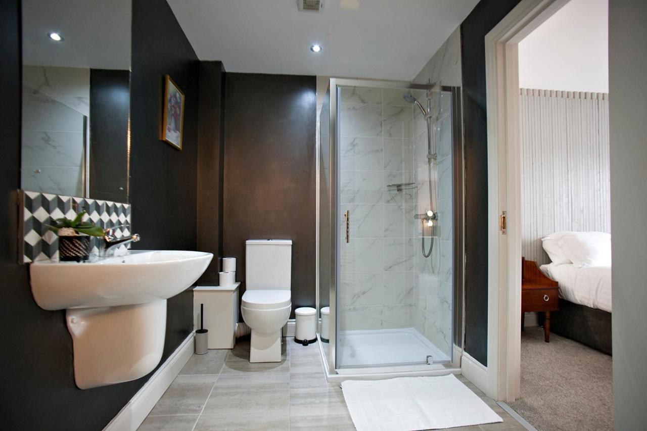 Portcaman House Hotel Bushmills Bagian luar foto