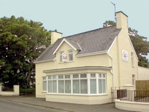 Portcaman House Hotel Bushmills Bagian luar foto